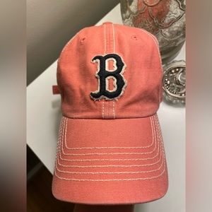 NWOT Women’s Boston Red Sox 47 Brand Fenway Park Collection Adjustable Hat